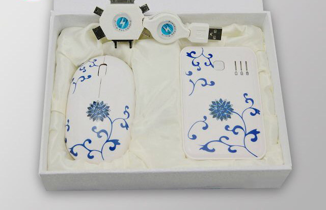 鼠標外殼外打印